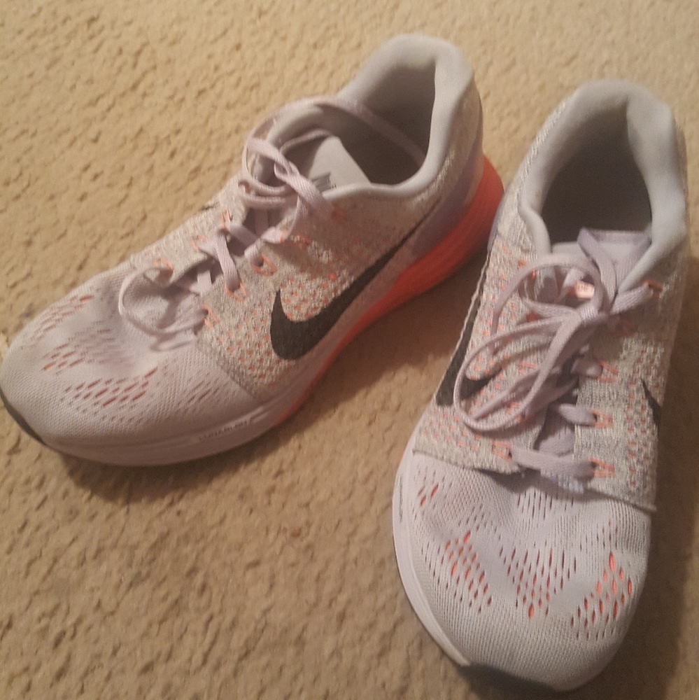 Nike shoes